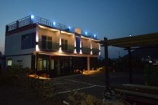 제주도 레인보우