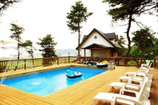 숲을사랑한바다펜션