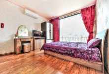 파라다이스펜션