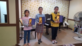 새리듬피아노음악학원