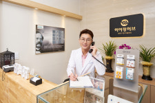 히어링허브 보청기 일산센터