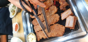 신포갈비 2호점
