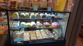 보리수베이커리카페