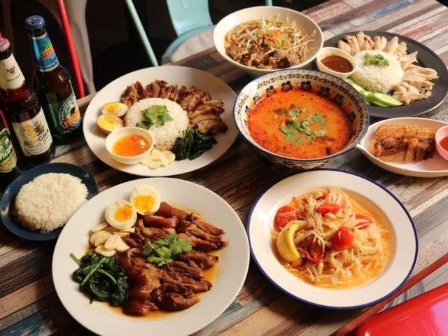타이패밀리