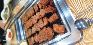 신포갈비 2호점