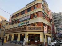 교대이층집 시청점