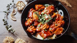 어라운드치킨 요선점
