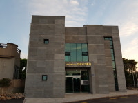 안성리 대정현기록전시관