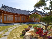 다송헌 한옥펜션