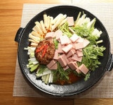 완백부대찌개고사리꽃삼겹