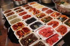 엄마손반찬