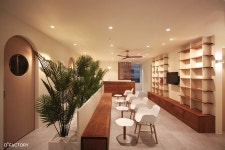 지니하우스왁싱&태닝