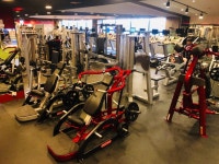 팀스파르타짐 방화동점