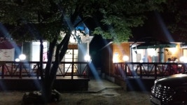 완주에코오토캠핑장