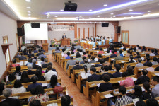 안락로교회