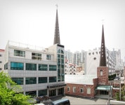 안락로교회