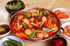 한방닭한마리