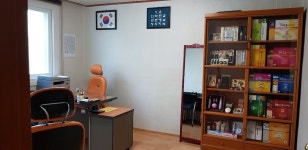 생그린 부산지사