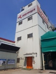 제이케이머티리얼즈 신평공장