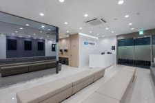 맑은이비인후과의원