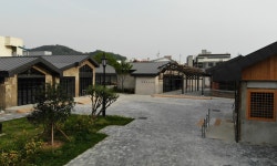 해동문화예술촌