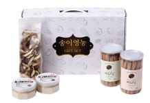 송이영농