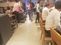 갈비삼대정 본점