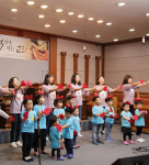 안락로교회