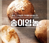 송이영농