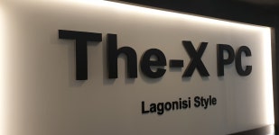 더엑스 PC방 익산 원광대점