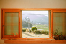 멧돌민박