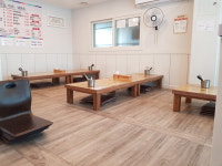 담은보쌈칼국수