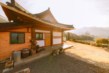멧돌민박