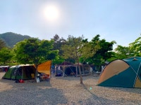 삼척엘림캠핑장