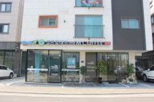 크린업24 김포마산점