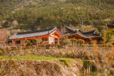 멧돌민박