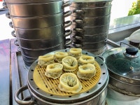 만두한판 동천점