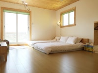 나무앤씨 키즈펜션