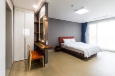 오션스퀘어 리조트