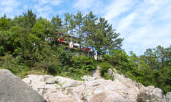 바다와하루이틀펜션