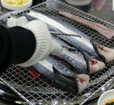 평화숯불민물장어구이