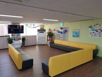 마실어르신주야간보호센터