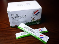 이신화칼슘