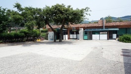 철마한우 산마루