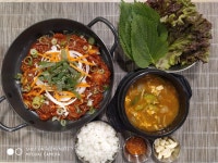 왕십리육감식당