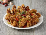 스모프치킨 김천혁신점