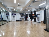 페어플레이 킥복싱