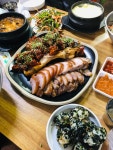 허브영양족발