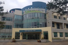 강릉시립도서관 매점