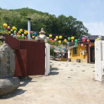 일월대법사